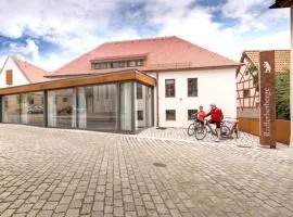 Radlerherberge Mainbernheim