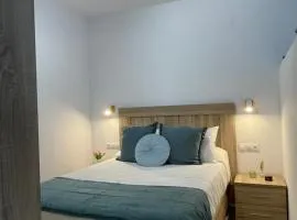 Apartamento Isaac