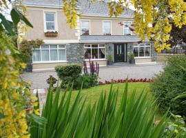 Kingfisher Lodge, hotel v destinaci Killarney