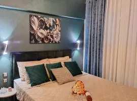 Valentina's apartment