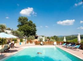 Casa Casimiro, hotel v destinaci Spoleto
