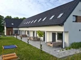 Sunrise Marina Domki Mielno- Ferienhaus