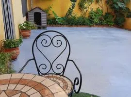 Casa Llebra IV