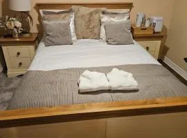 Elite Room at New Forest Village