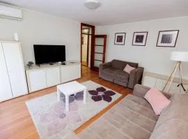 Mirror Apartment