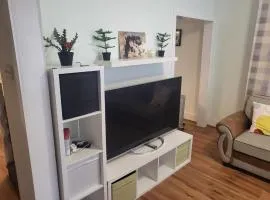 Comfy Home