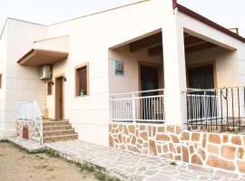 Villa Vrysaki