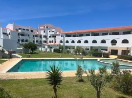 Villa Do Calo, hotel a Sagres