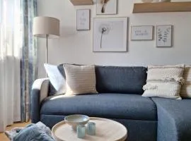 Provinzial Ferienwohnung Moni