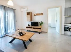 City Calm House