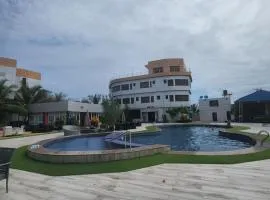 Paradise Beach Resort Lagos