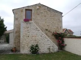 Chez Cathy et Jean loup