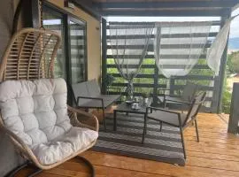 LunaBay SpiritoS Mobile Home, Terra Park SpiritoS