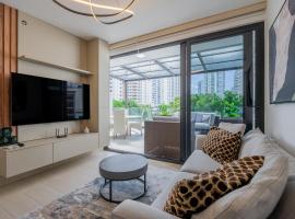 Wynwood House San Francisco