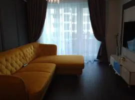 Apartament Exquisite