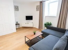 Central Living Apartments - Wielemansgasse