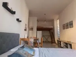 La bouganville