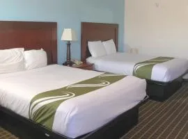 Chippewa Motel Mount Pleasant