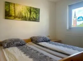 Wunderschönes Apartment in der Goldstadt Pforzheim