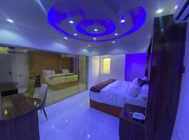 Global Signature Hotel and Resort, hotel u gradu 'Ibadan'