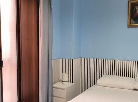 Stanze Azzurre, hotel di Belpasso