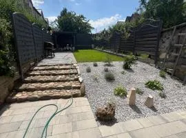 Apartament śliwkowa 3