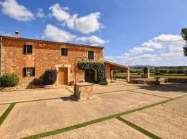 Lavish villa with private swimming pool