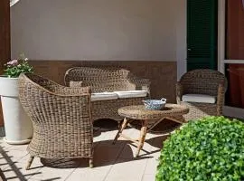 Villa Belvedere - Baia azzurra