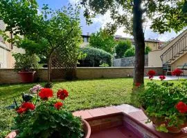 La casa di Grace
