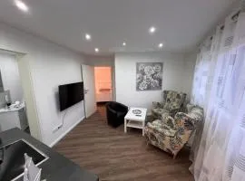 Kuschelige, zentrale, stilvolle Wohnung