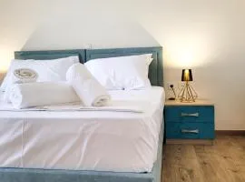 Olea Apartment