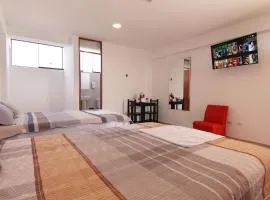 Hotel Palacio del Sur