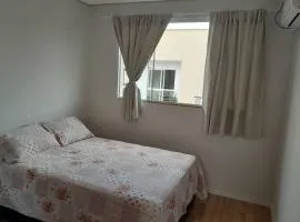 Apartamento 1 quarto próximo ao Aeroporto, e Orla de Camburi