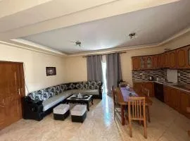 Dajanas apartment