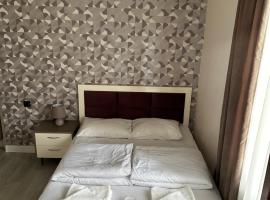 Modern cozy apart hotel – obiekty na wynajem sezonowy w Erywaniu