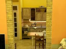 MAISON del MARE TERMOLI CB