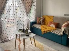 Studio Ça Mplait