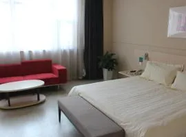 Jinjiang Inn Anyang Insititute of Technology