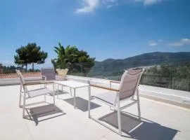 Aura Apartments
