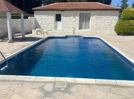 villa 58 coral bay seafront