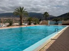 L'oliveraie D'amizmiz