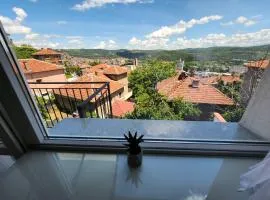 PANORAMNA - Guest Rooms