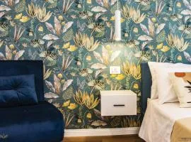 Appartamento residence privato CATANIA Parcheggio Gratuito