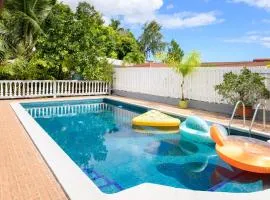 Villas TEAKAVEHERE - Fare OPUHI