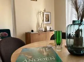 Midcentury Modern Apartment