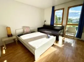 Studio lumineux 10 min à La Défense 2