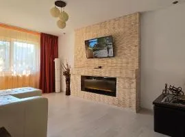 West Residence