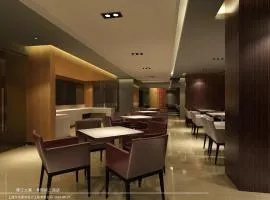 Jinjiang Inn Fuyang Yingshang Road