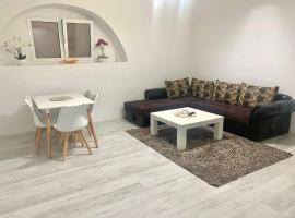 Centrum Apartman & Rooms