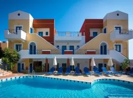 Astra Village & Suites
